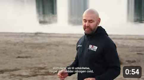 KAATSU effekt på kondition